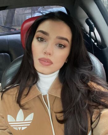 Daria Zaritskaya
