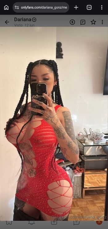 Dariana Gonz