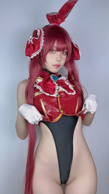 Full leaked Darinn chan private onlyfans photo