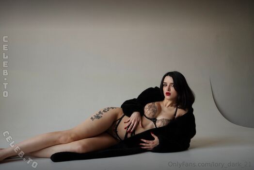 Full leaked Dark lory page private onlyfans photo