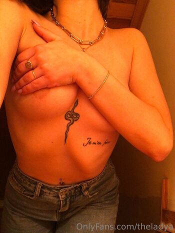 Full leaked Dark mimosa private onlyfans photo