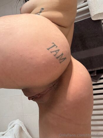 Full leaked Dark mimosa private onlyfans photo