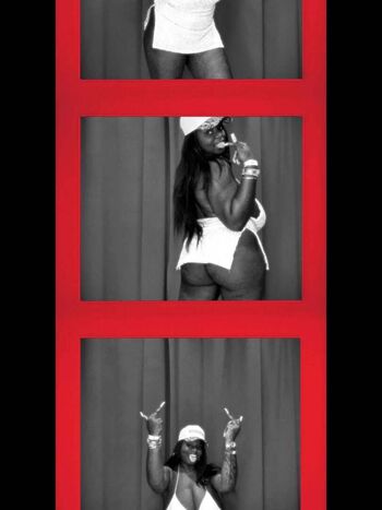 Full leaked Darkskinchk private onlyfans photo