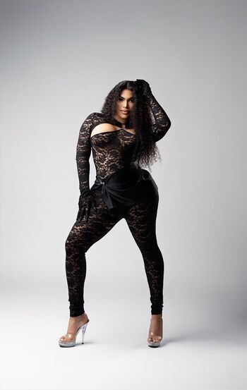 Full leaked Darlyn castillo private onlyfans photo