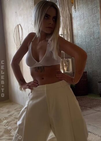 Darya Gromova