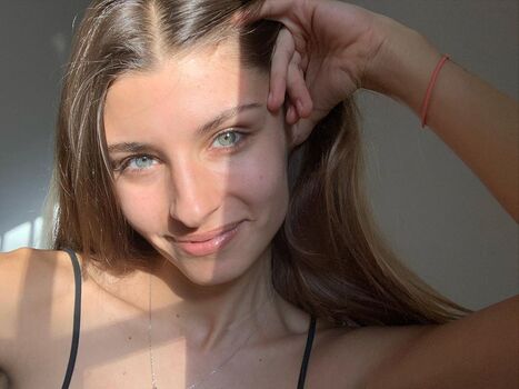 Darya Naskidayeva