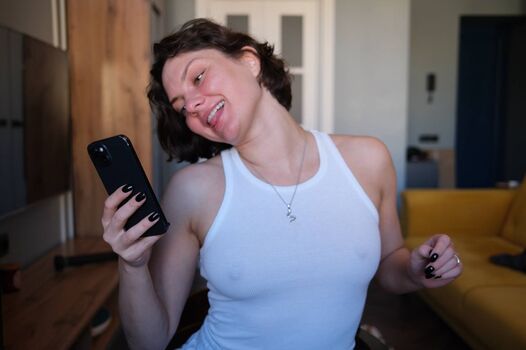 Full leaked Darya zarykovskaya private onlyfans photo