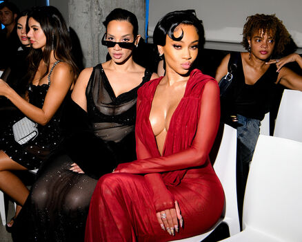 Dascha Polanco