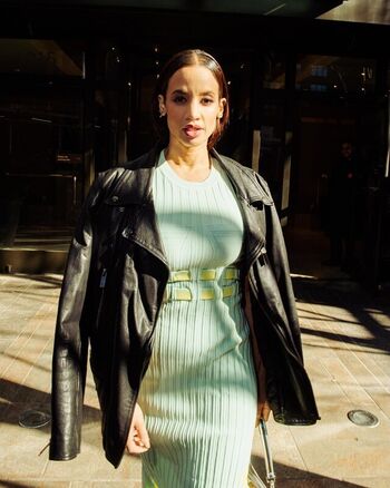 Dascha Polanco