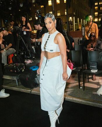 Dascha Polanco