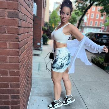 Dascha Polanco