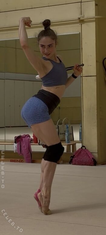 Dasha Bergmann