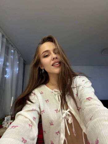 Dasha Grivina