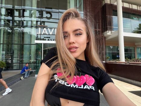 Dasha Grivina