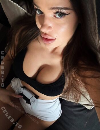 Dasha Madness