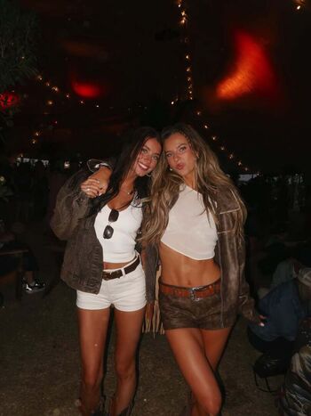 Davis Sisters