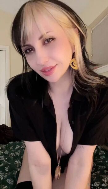 Full leaked Dax anais private onlyfans photo