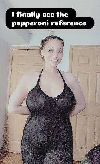 Full leaked Dazzlingdime private onlyfans photo