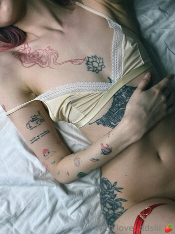 Full leaked Ddslil private onlyfans photo