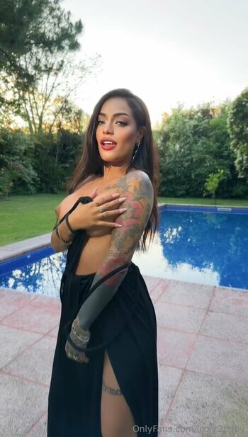 De Lizzy