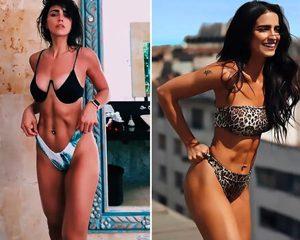 Full leaked De regil barbara private onlyfans photo