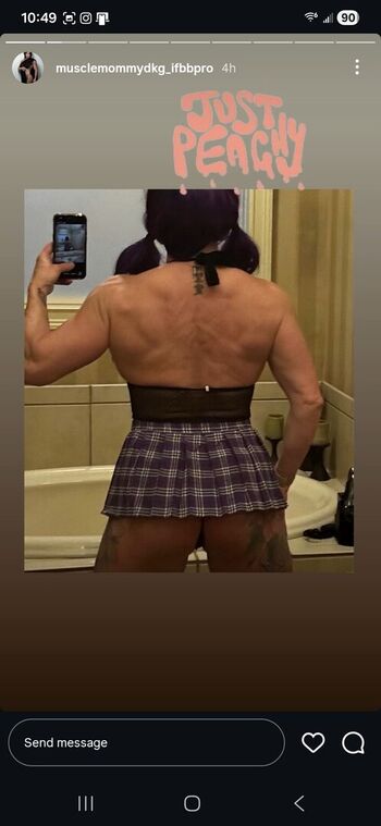 Debbie Grass