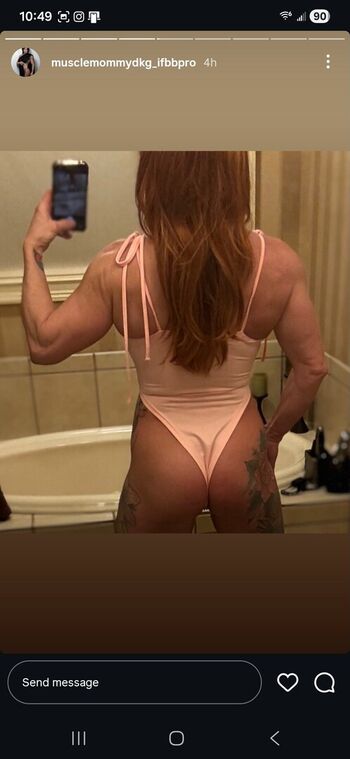 Debbie Grass