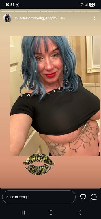 Debbie Grass