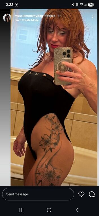 Debbie Grass