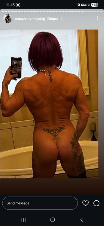 Debbie Grass