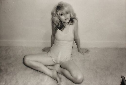 Full leaked Debbie harry  page private onlyfans photo