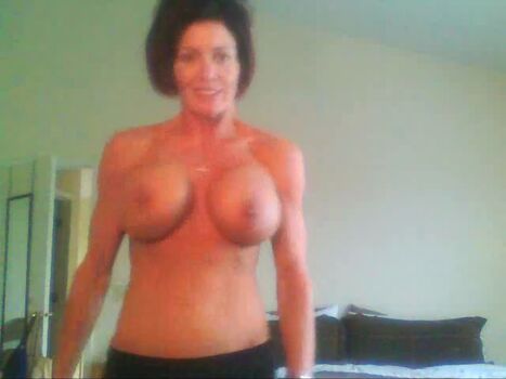 Debbie Smith