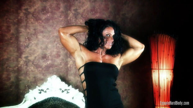 debbiebramwell