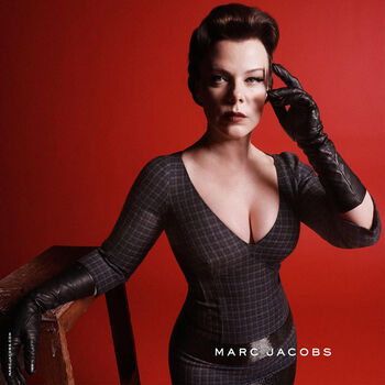 Full leaked Debi mazar private onlyfans photo