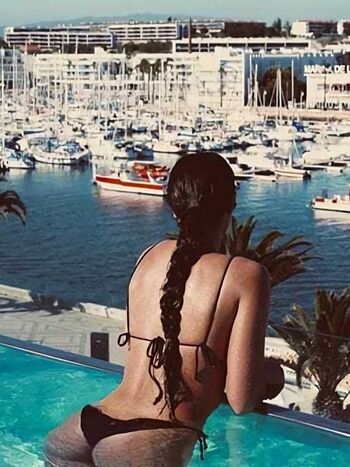Full leaked Debora monteiro private onlyfans photo