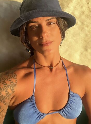 Full leaked Debora varella private onlyfans photo