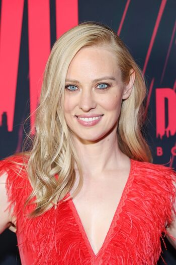 Full leaked Deborah ann woll private onlyfans photo