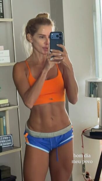 Full leaked Deborah secco  page private onlyfans photo