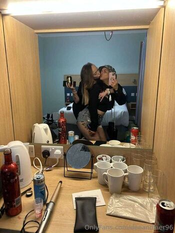 Dee And Kieran