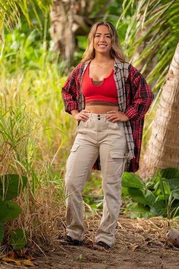 Full leaked Dee valladares private onlyfans photo