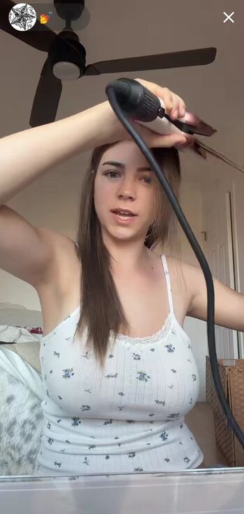 Full leaked Deeznailss private onlyfans photo