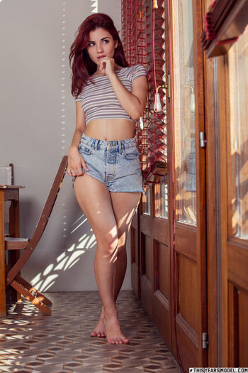 Delaia Gonzales