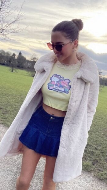Full leaked Delaina kilduff page private onlyfans photo