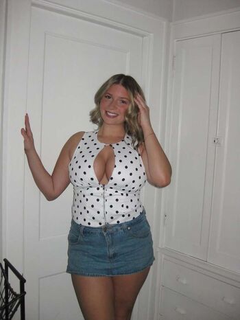 Delaney Marwood