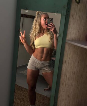 Full leaked Delia schweizer page private onlyfans photo