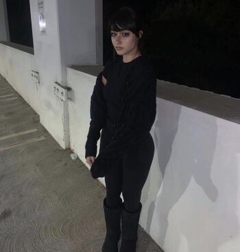Delilah Raige