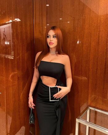 Full leaked Demet ozturk private onlyfans photo