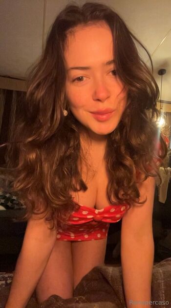 Full leaked Dahnikz/ private onlyfans photo