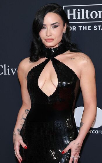 Demi Lovato