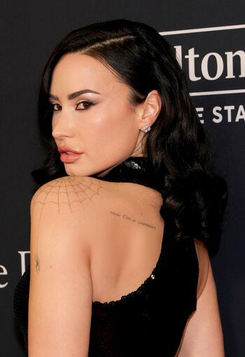 Demi Lovato